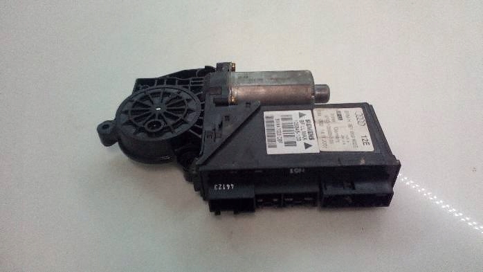 фото №9, Моторчик стекло правый перед audi a4 b6 8e1959802e