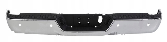 Купити Бампер задній хром kpl. dodge ram 08-