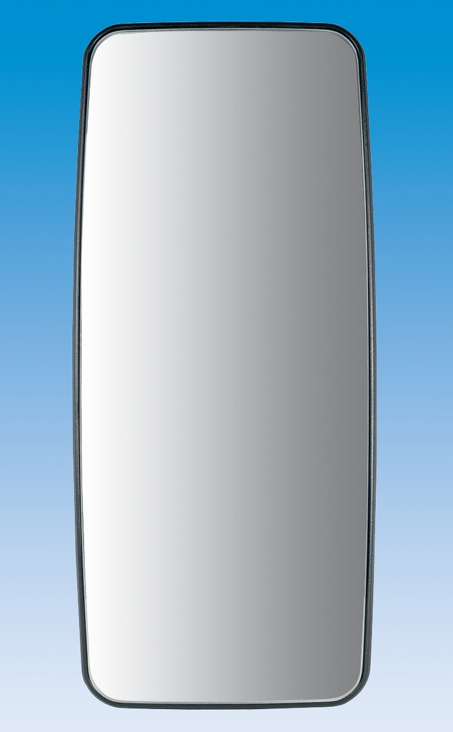 фото №1, Вкладыш зеркало mercedes actros mp1 mp2 mp3 econic