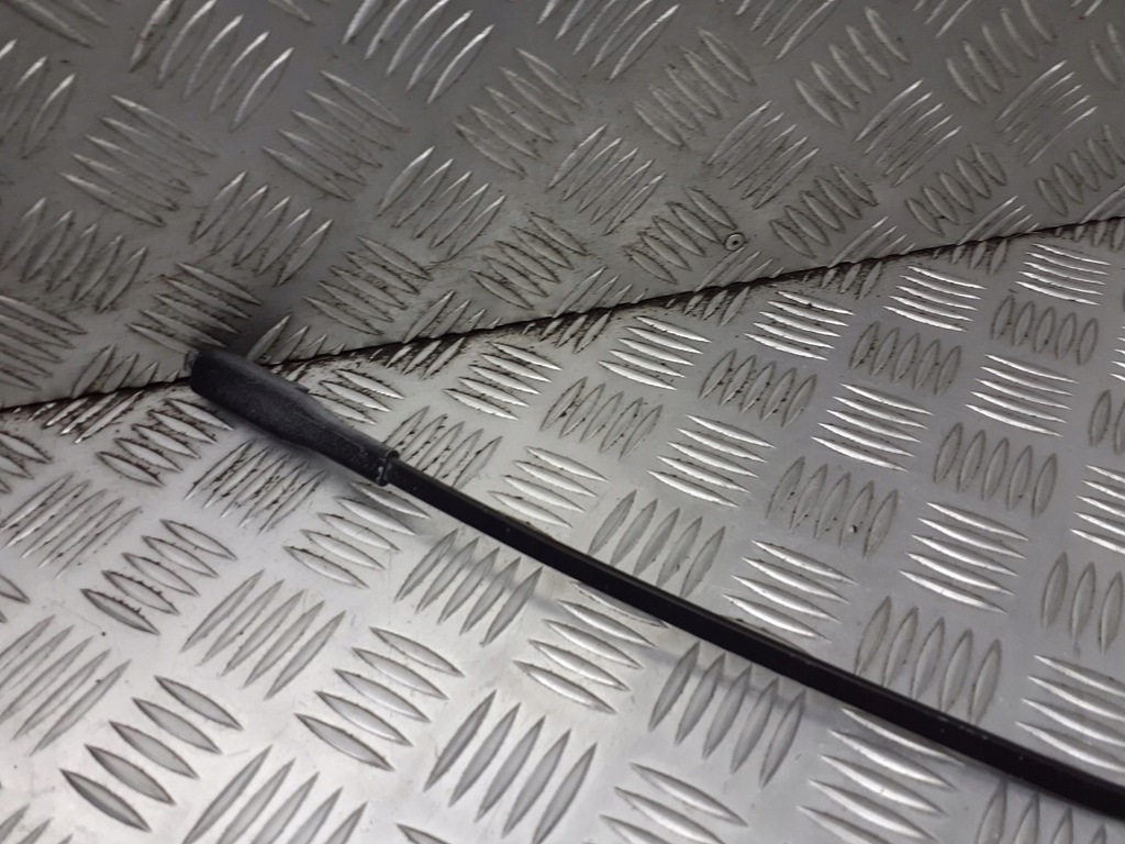 фото №3, Важіль двірники праве opel corsa d 13284134