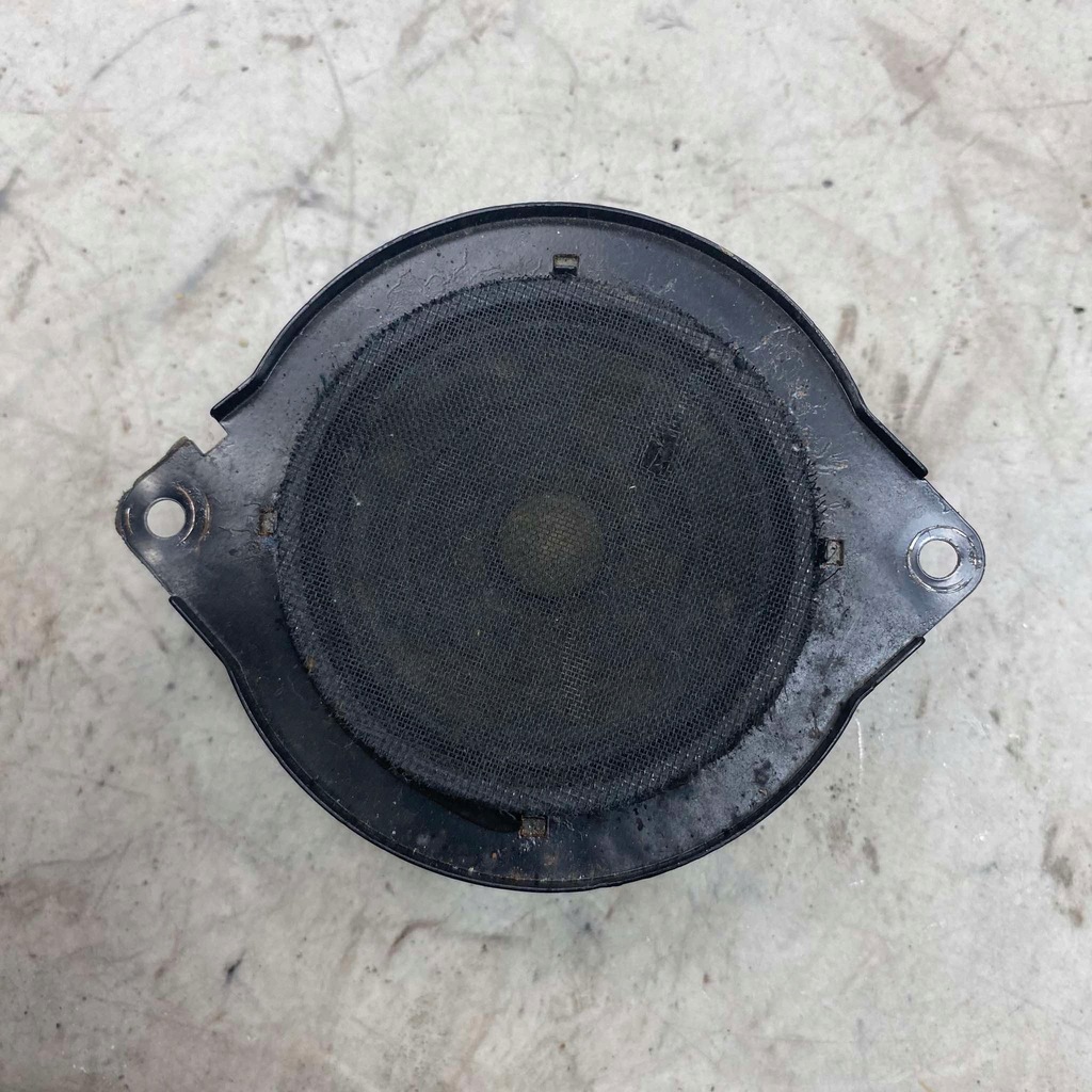 фото №1, Динамик dodge charger challengder 08-15