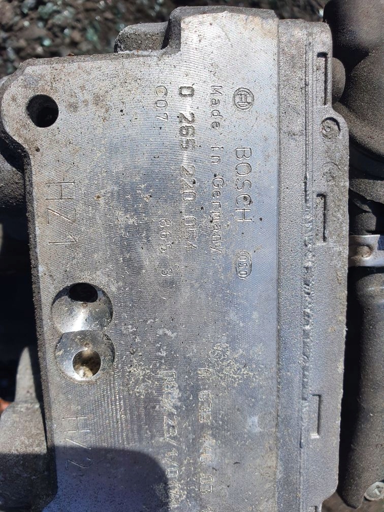 фото №11, Mercedes-benz оригінальний номер 6388690820 бачок омивача