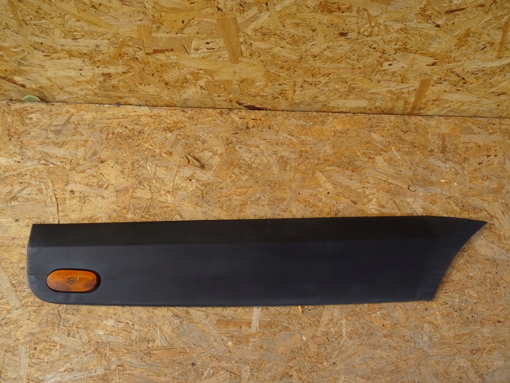 фото №1, Mercedes sprinter 906 молдинг боковая