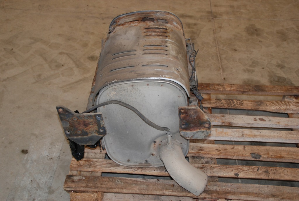 фото №5, Iveco eurocargo iii 08-15 каталізатор