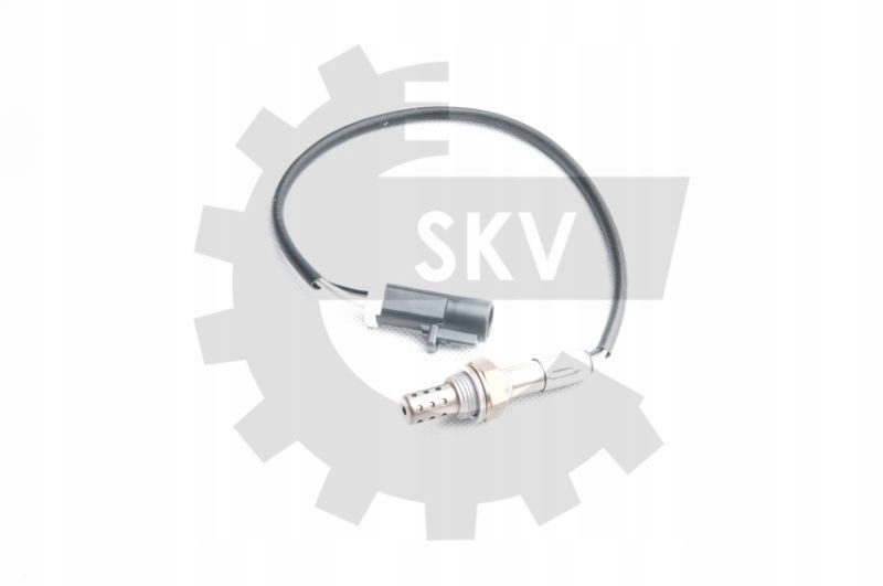 Купить Датчик лямбда-зонд ford focus mondeo 3 1108640