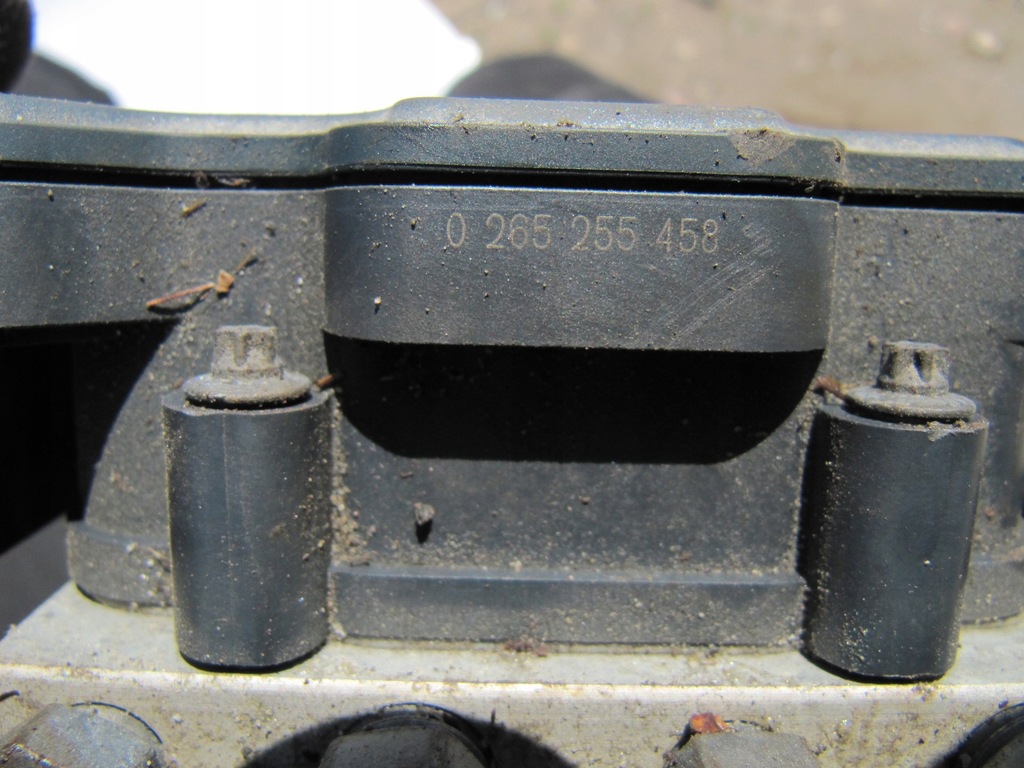 фото №10, Ford f-150 15- 3.5 5.0 насос abs esp блок управления тормозная тормозной f150