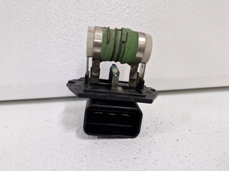 фото №1, Kia proceed pro ceed ii 2 1.6 crdi резистор резистор вентилятора