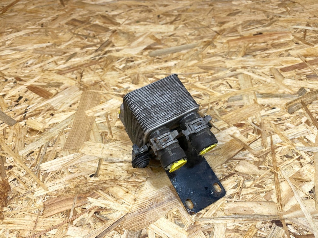 Радіатор теплообмінник тепла vw golf vii gte audi a3 8v 5q0820031 Київ