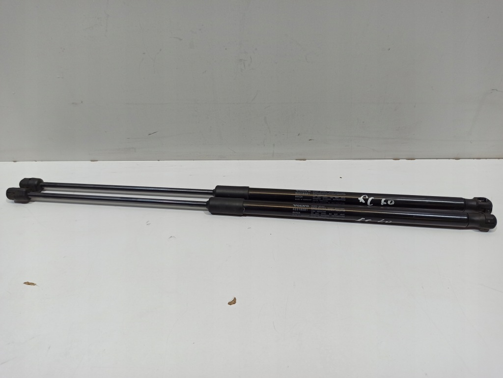 фото №1, Амортизатор привод капот volvo xc60 ii 32318591