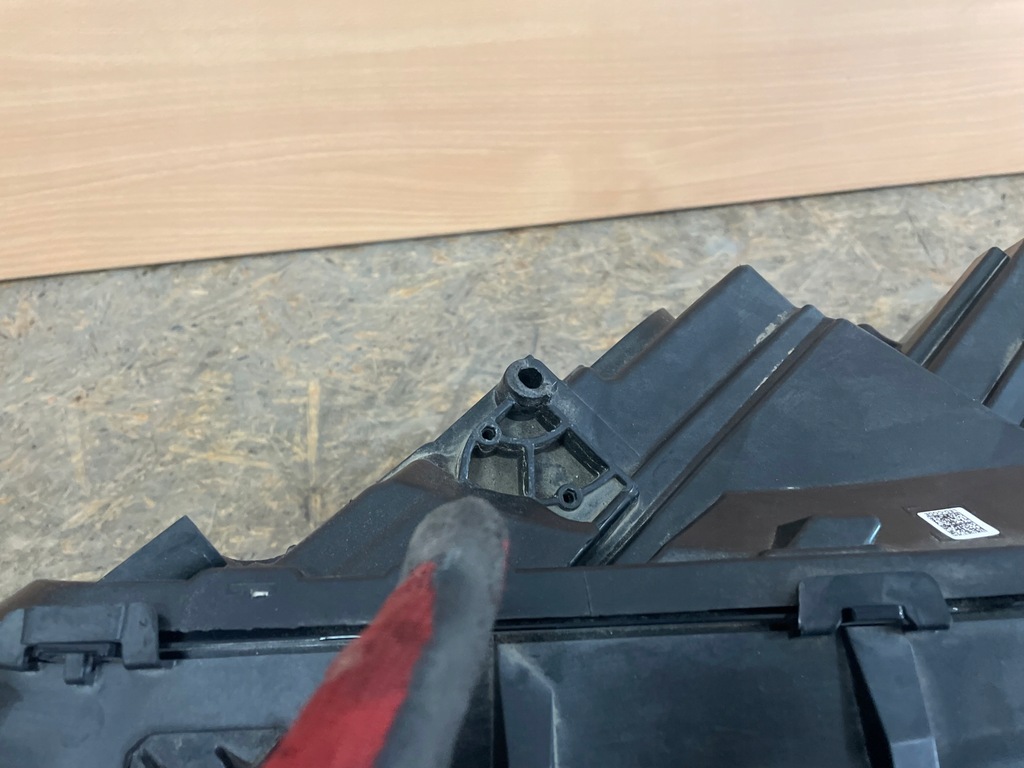 фото №10, Mercedes gla 247 h247 лампа ліва full led high per. + модуль a2479068906 usa