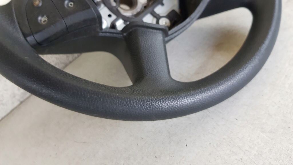 фото №9, Воздуховод мультифункция mercedes w245