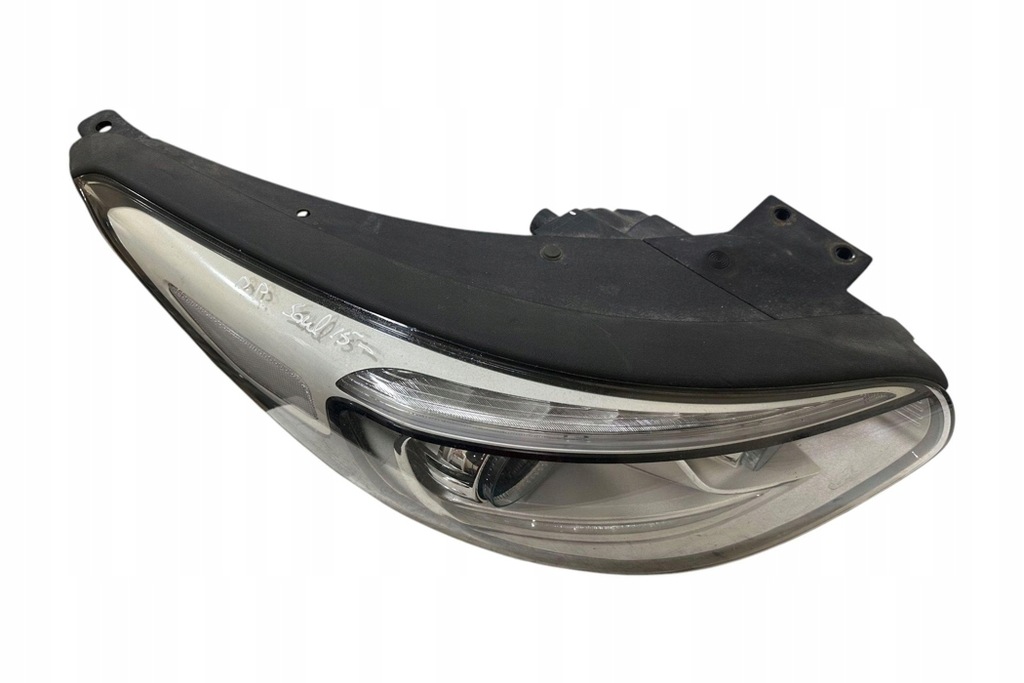 фото №8, Лампа права передня kia soul iii sk3 92102e4 electric 2015
