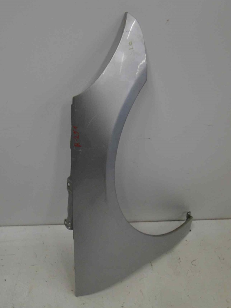 фото №5, Mercedes r klasa w251 251 крыло передний правый