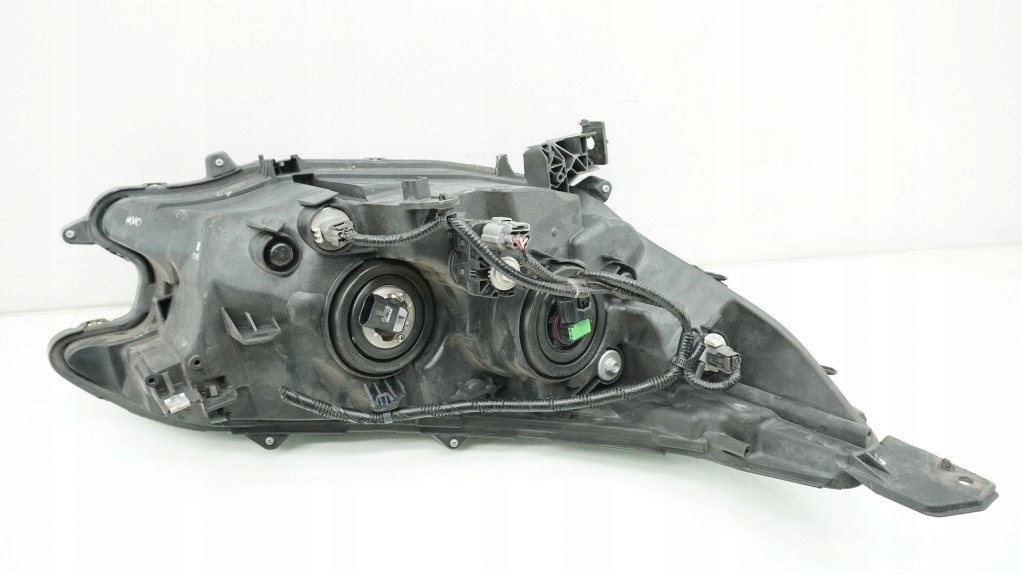 фото №6, Лампа левый перед левая honda cr-v crv iv