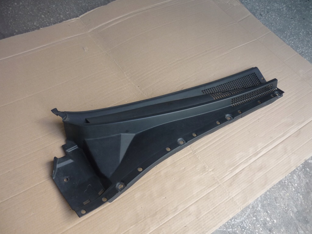 фото №8, Жабо полный kia sorento i 86161-3e000 86151-3e000