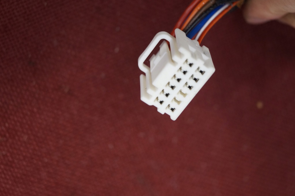 фото №5, Джгут двері правий задня hyundai tucson ii 15-20r