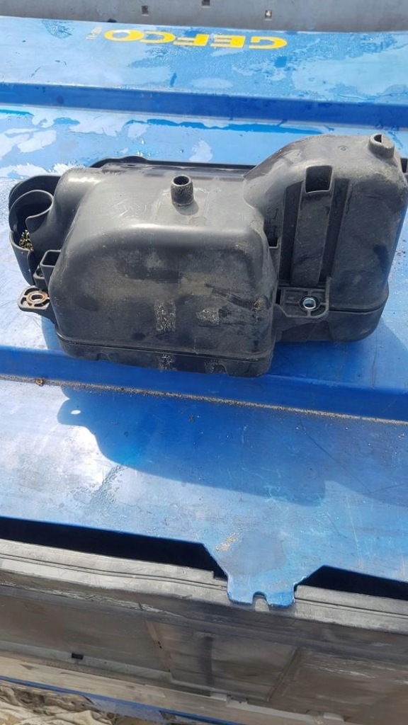 фото №4, Корпус корпус предохранителей alfa romeo mito