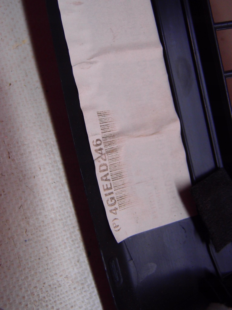 фото №14, Жабо jeep compass ii 5zt73trm