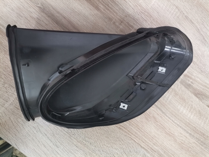 фото №6, Впуск воздуха канал шланг левый porsche 911 vii 7 991 99157555900