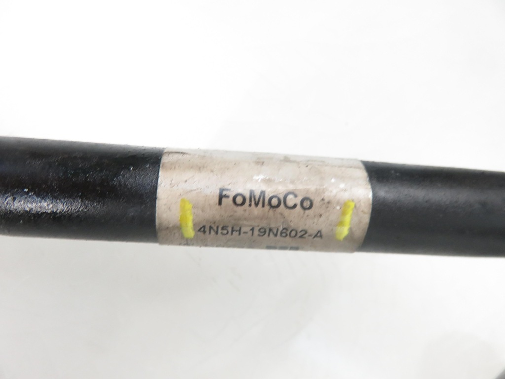 фото №8, Шланг кондиціонера volvo s40 ii 2.4 4n5h19n602a 4n5h19n601a 4n5h19n834a