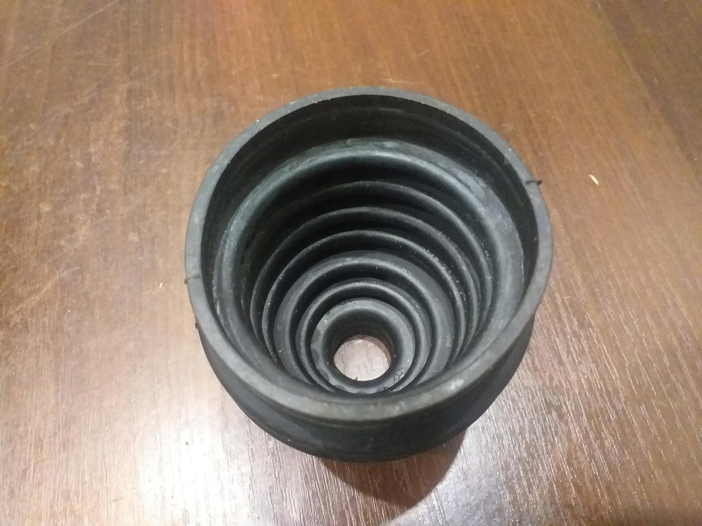 фото №6, Защита шарнир полуось приводной bt-180