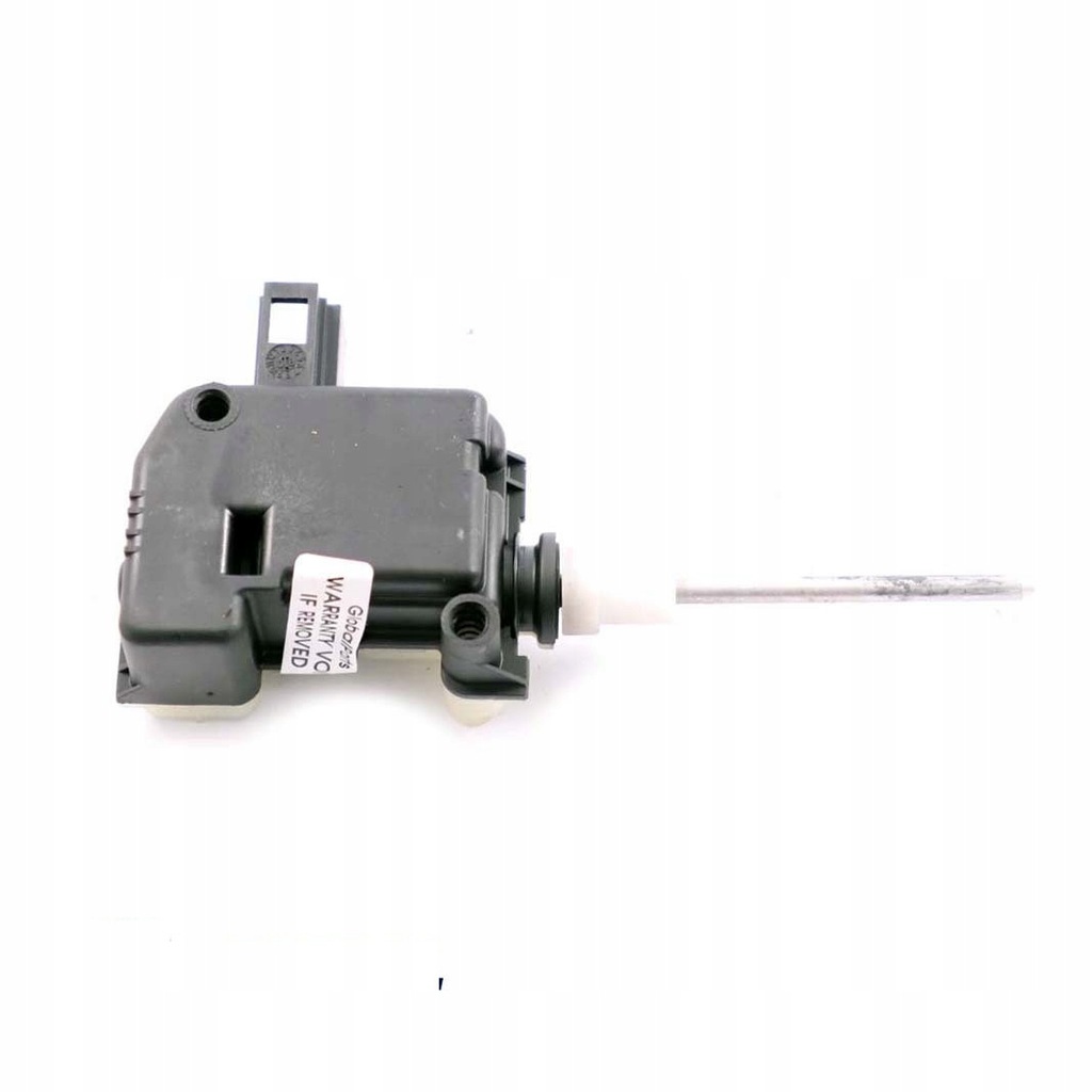 фото №11, Mercedes clk c209 привод крышка заливной топлива