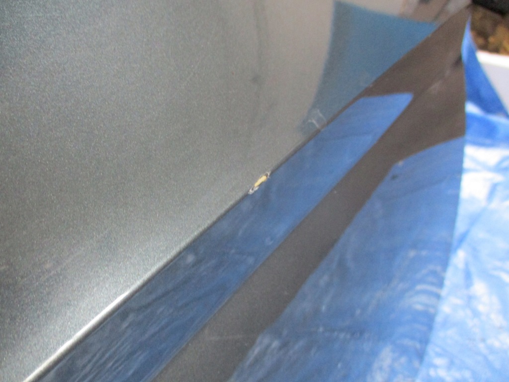 фото №6, Двері передні праве skoda fabia iii 6v