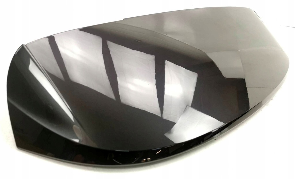 фото №9, Vw arteon shooting спойлер крышки 3g7827933c lb7r