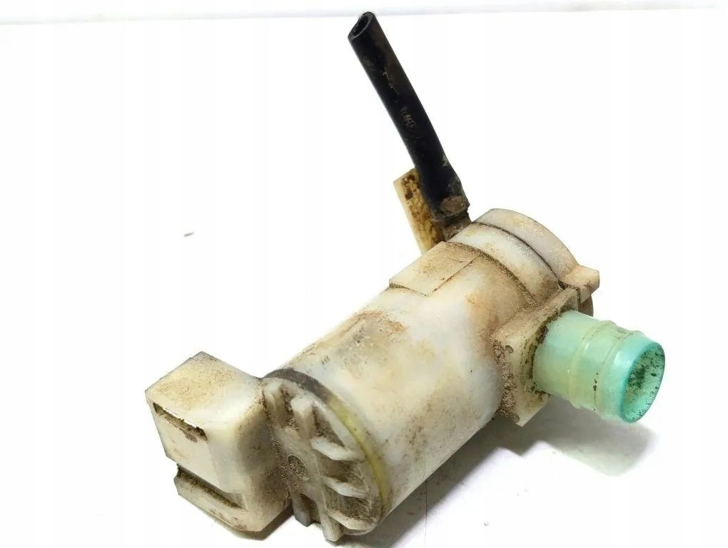 Моторчик бачок омывателя nissan x-trail t30 2224624 2.18l с Разборки