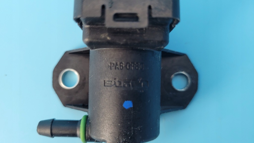 фото №9, Peugeot 508 ii 22r клапан давления 9812031180