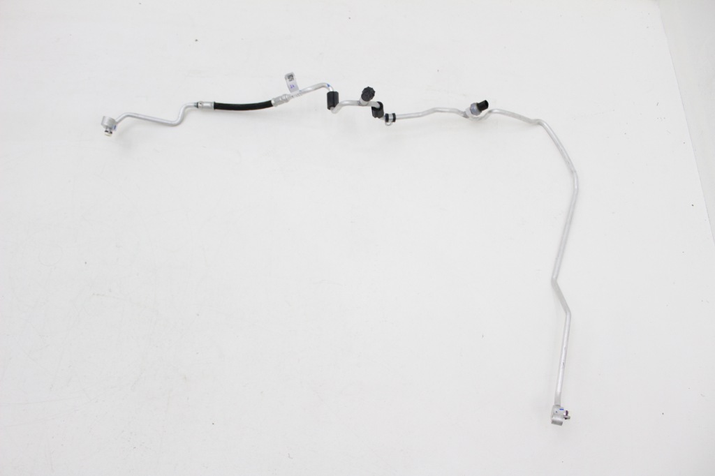 фото №1, Bmw x1 f48 шланг кондиционера 9209724