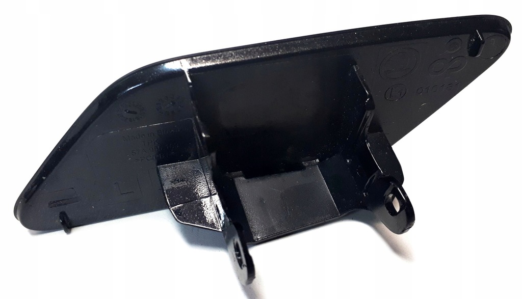 фото №12, Nowa заглушка крышка skoda karoq правая оригинал