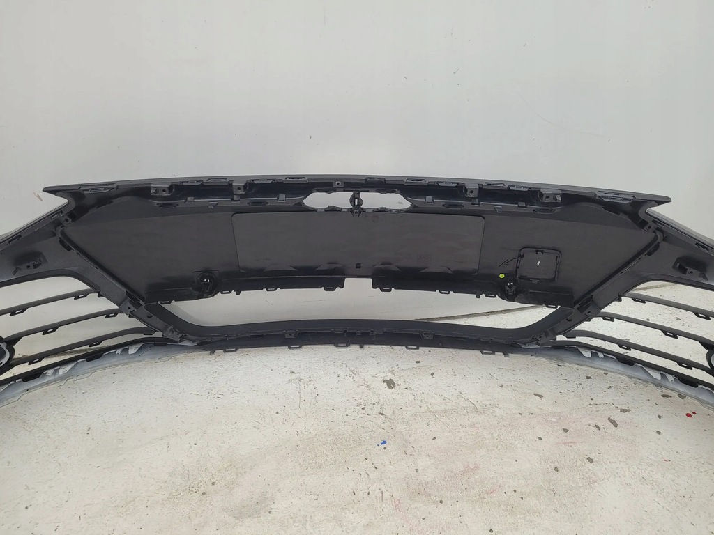 фото №10, Audi e-tron gt rs 4j3 бампер перед передний решётка радиатора 4j3807221