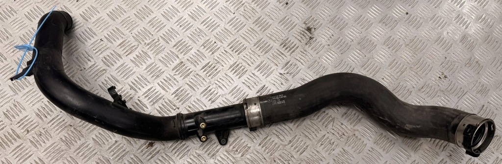 фото №1, Шланг интеркулер mercedes a-klasa w176 a6070900342