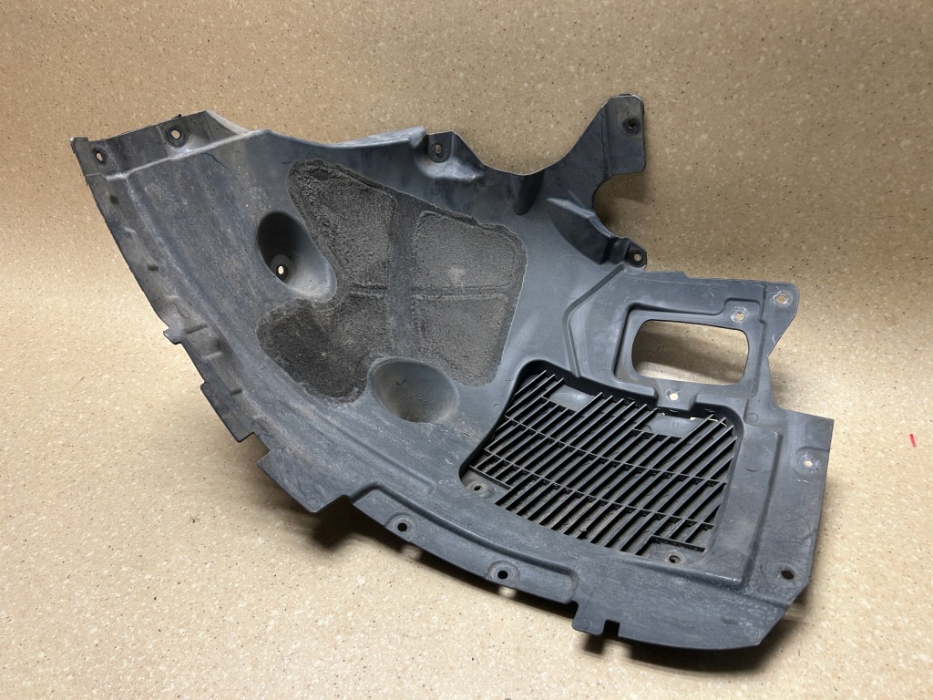 фото №6, Підкрилок ліва перед bmw x5 g05 7424905