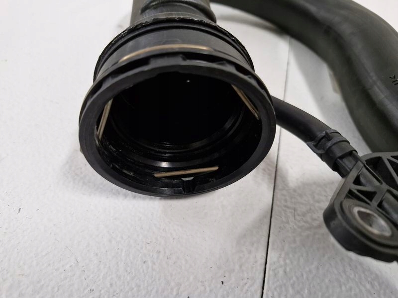 фото №8, Renault scenic 4 iv 1.6 dci шланг труба wąż воздуха 144602744r