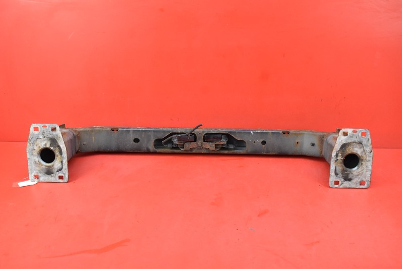 фото №13, Балка бампера перед підсилювач 6h52-17f021-ad land rover freelander 2 ii