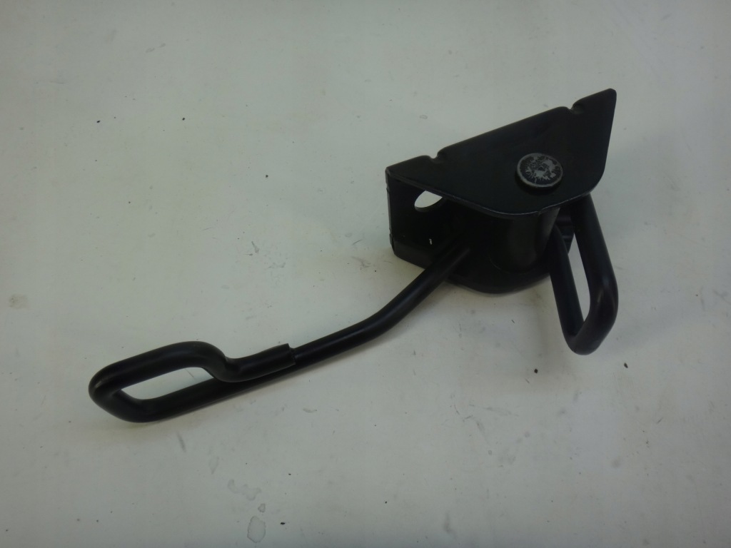 фото №3, Кронштейн кронштейн сиденье сиденье задняя левый mini r55 r56