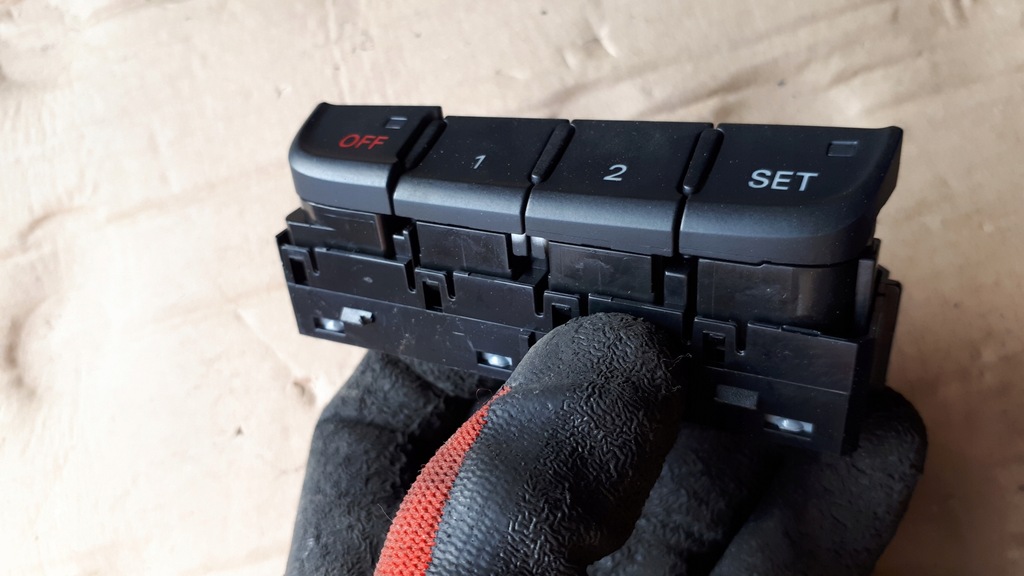 фото №5, S4 b8 a4 модуль блок керування пам'яті 8k0959769 s5