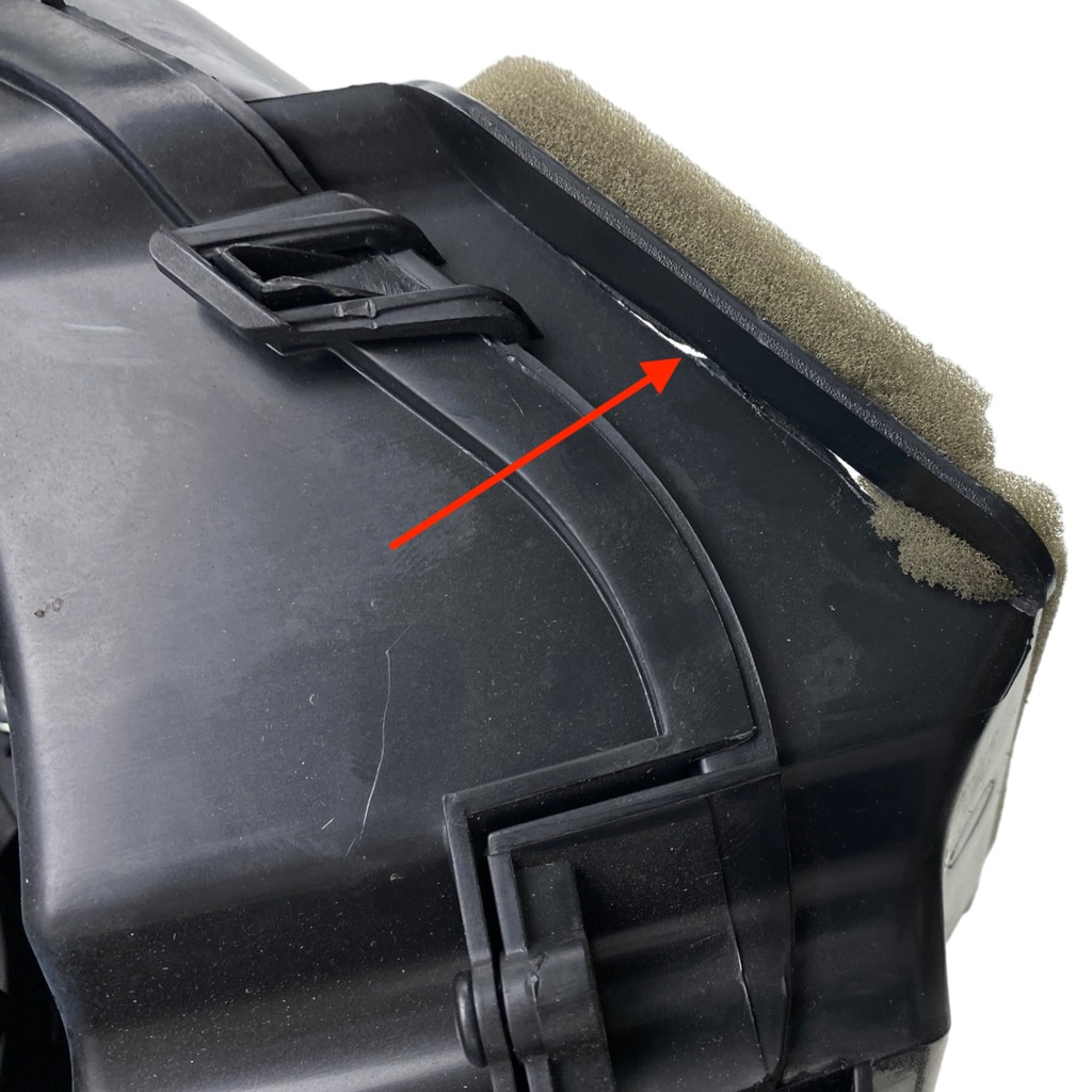 фото №14, Обігрівач renault trafic iii 272700324r