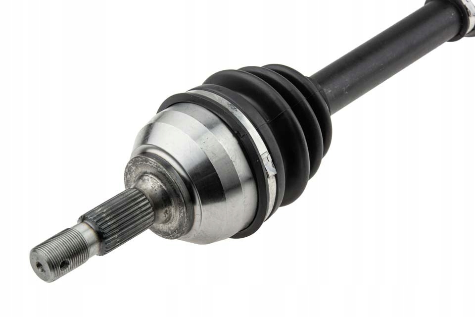 Приводной вал приводная citroen c5 3 2.2hdi 08- левая atm Оригинал