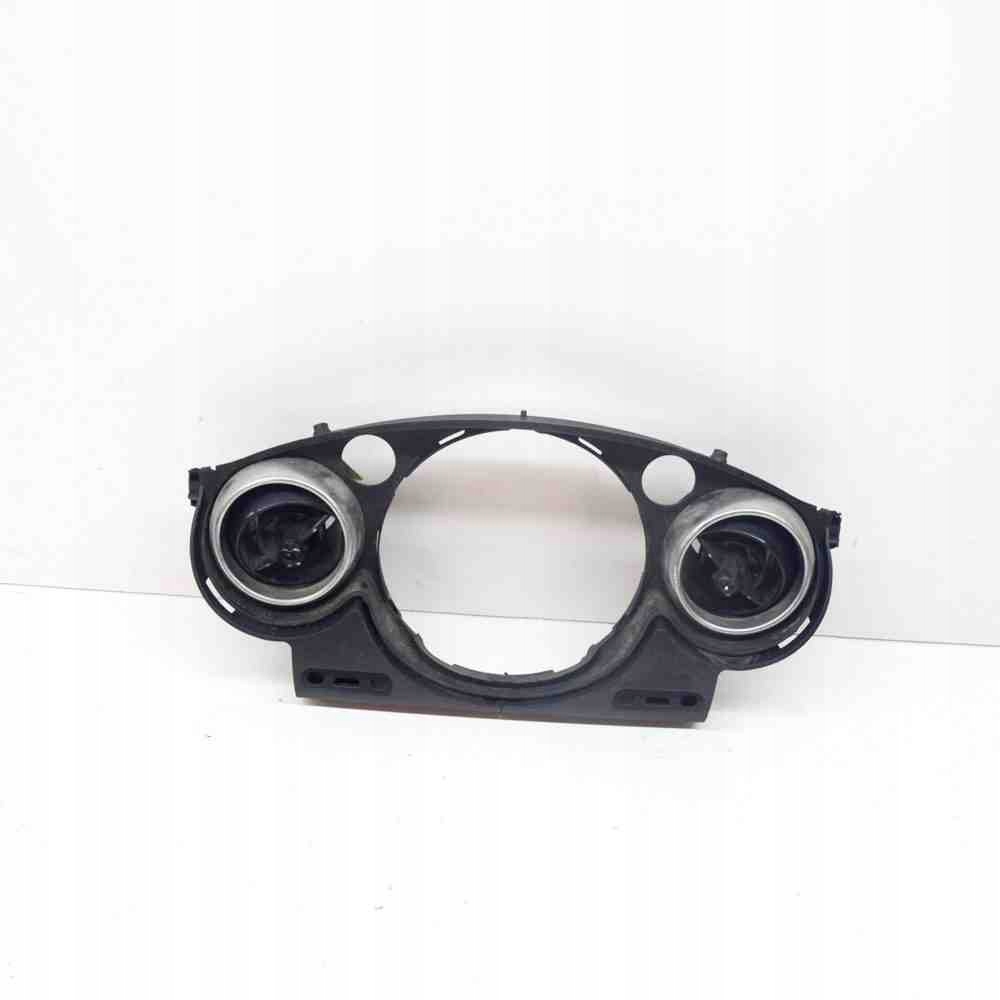 фото №1, Рамка екрана навігації mini cabrio r52 0769337 13934683 1.6l 85kw 2007