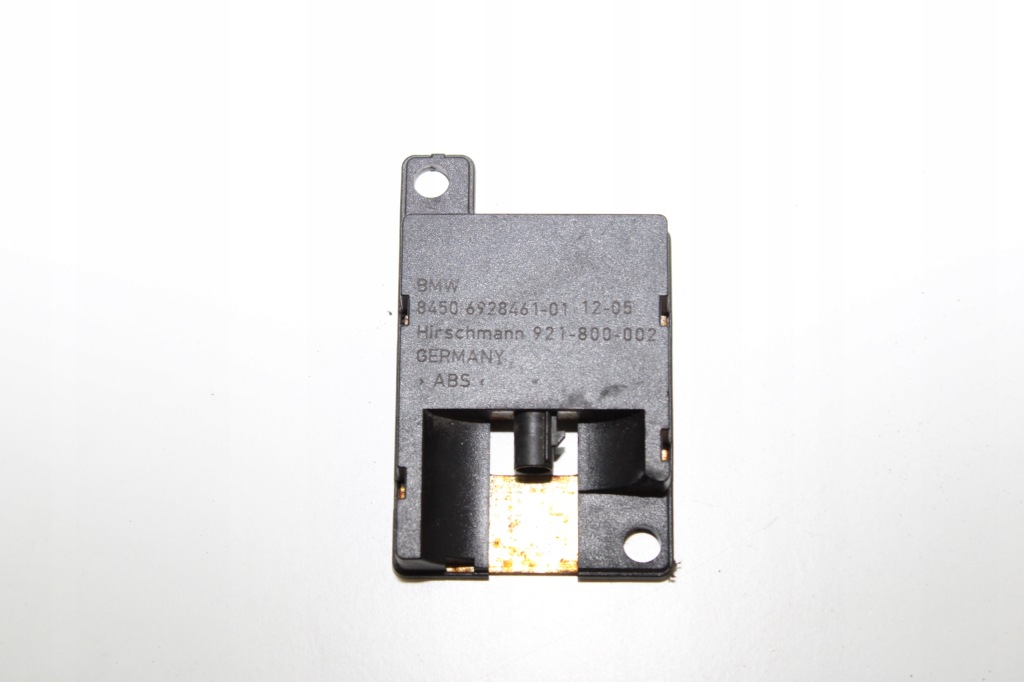 фото №1, Модуль підсилювач антени bmw e60 e65 6928461