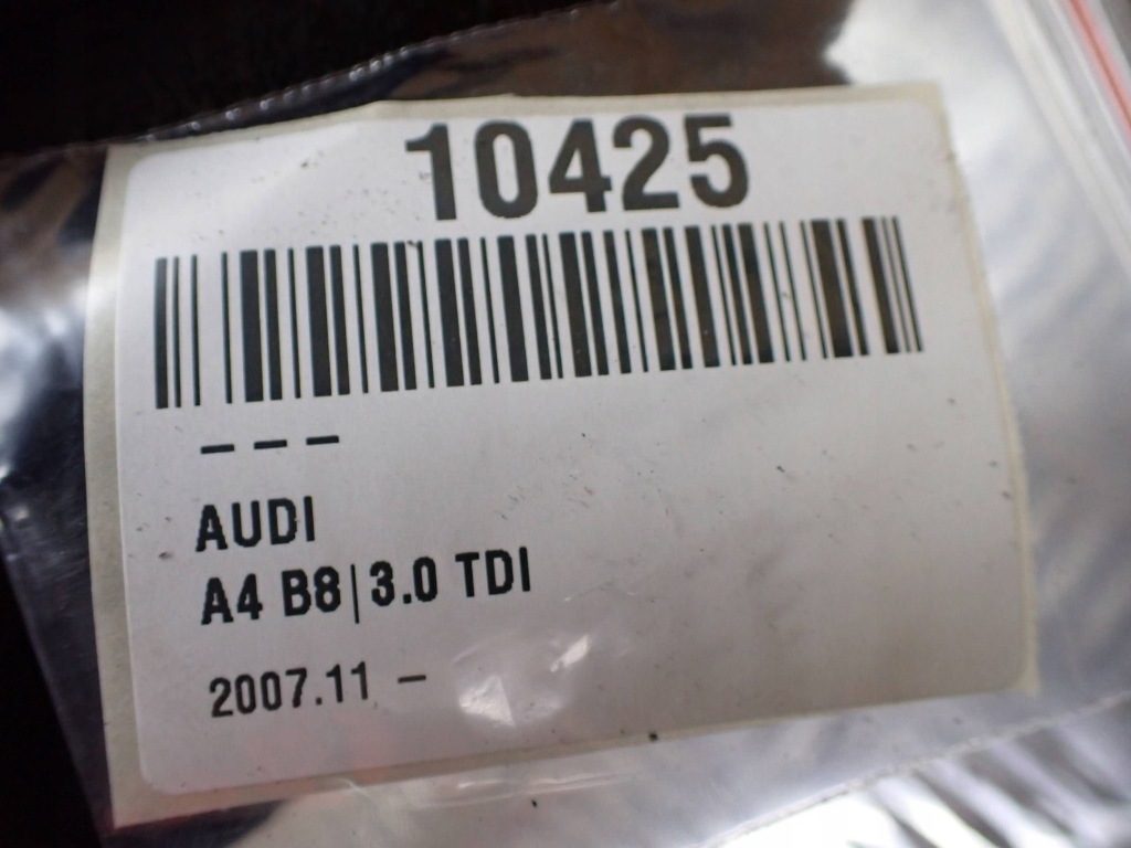 Супорт гальмівний audi a4 s4 b8 8k задній сторона права Київ