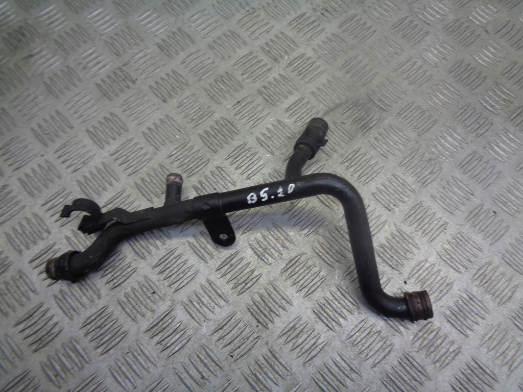 фото №1, Магистраль wody водяная vw passat b5 2.0