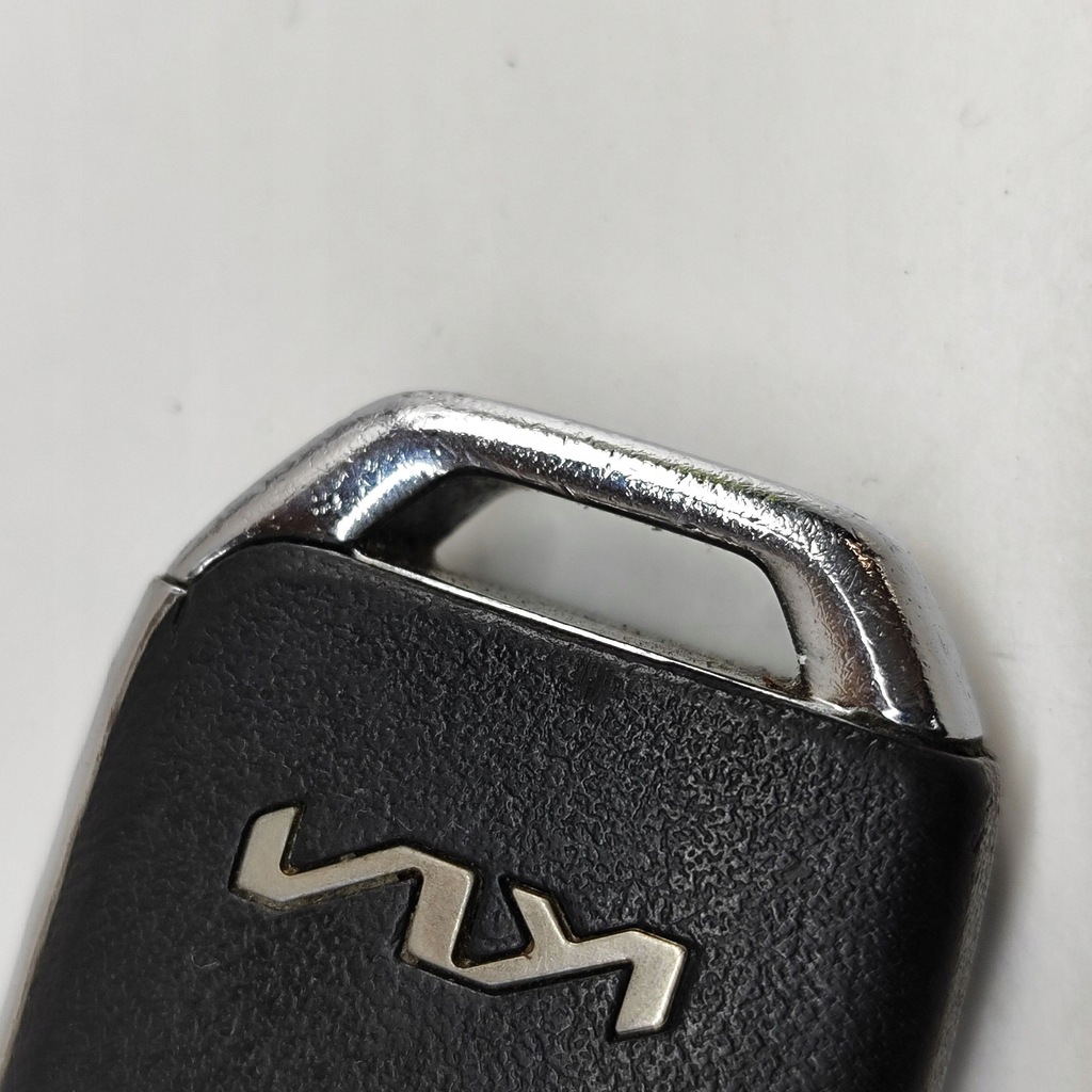 фото №6, Kia niro 2023 ключ / карта запалювання