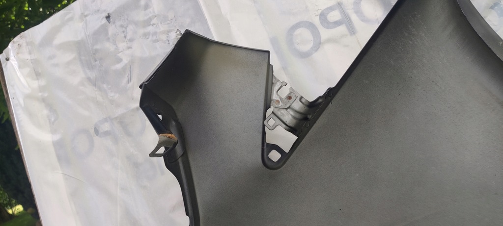 фото №10, Крыло правый перед ford c-max ii 10-