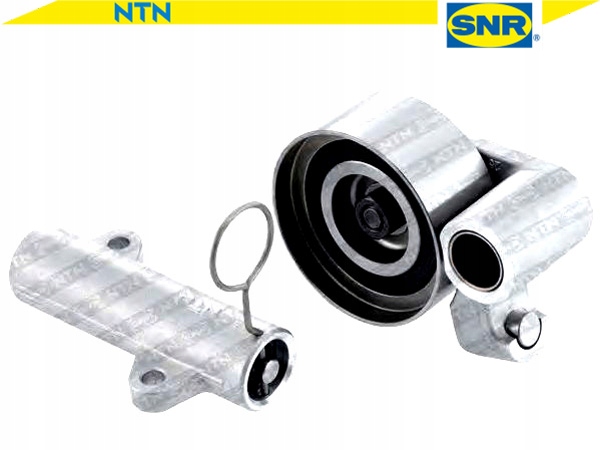 фото №2, Комплект - набір ремінь розподільного валу [snr]