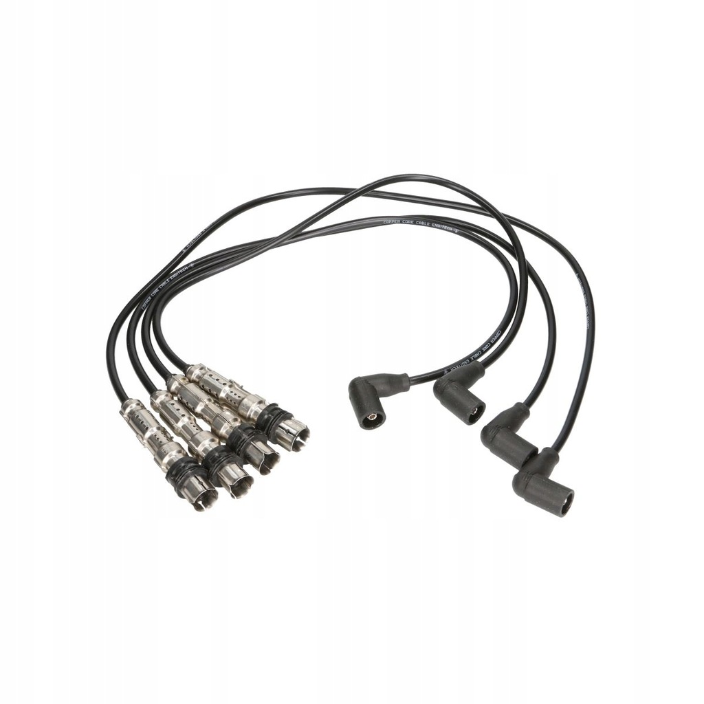 фото №1, Набір трубопровід запалювання seat inca