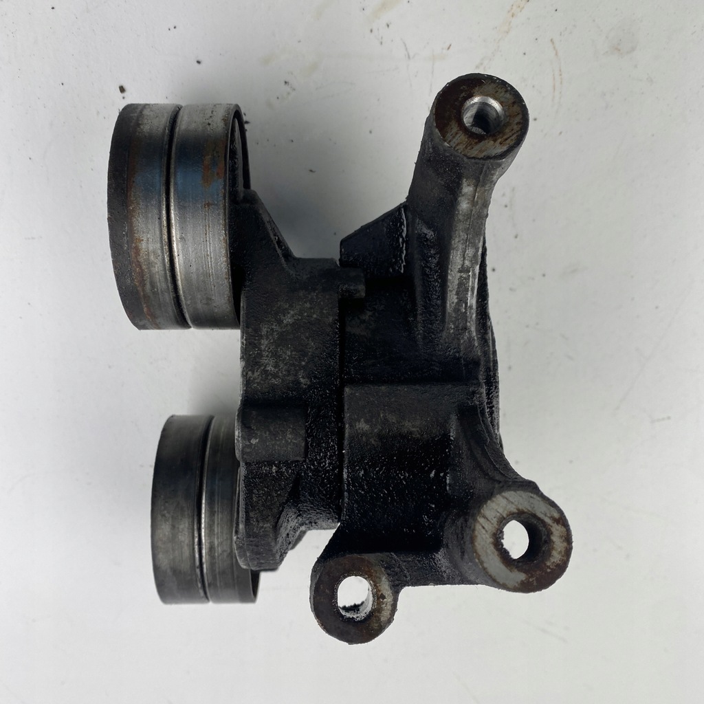 фото №3, Натяжитель ролики натяжителя ремень ford 2,2 2.2 transit tourneo custom